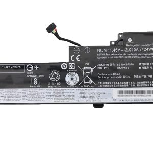01AV419, Lenovo ThinkPad T470 Battery
