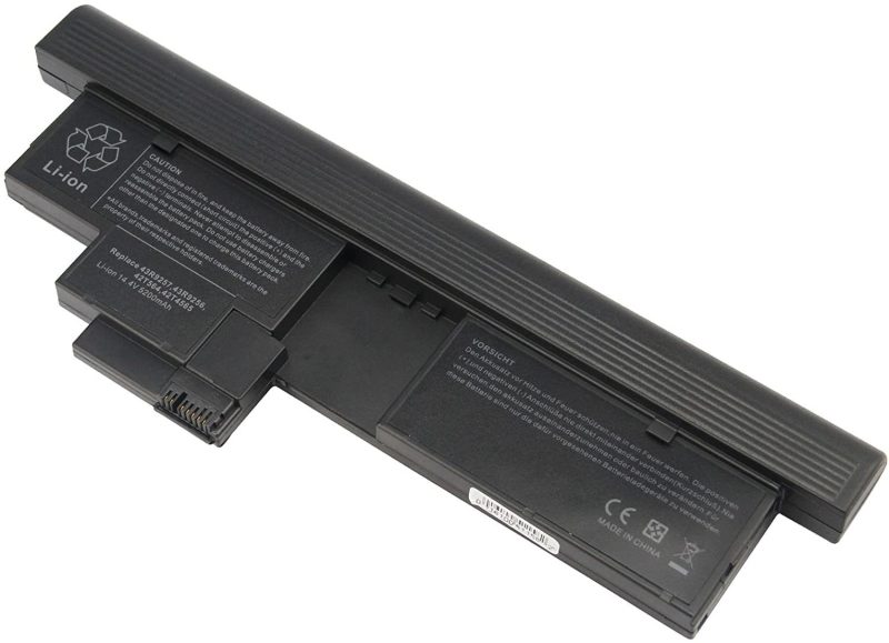 42T4564, LENOVO THINKPAD X200 Battery