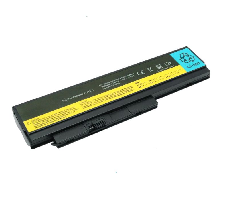 42T4861, ThinkPad X220 Battery - Image 2