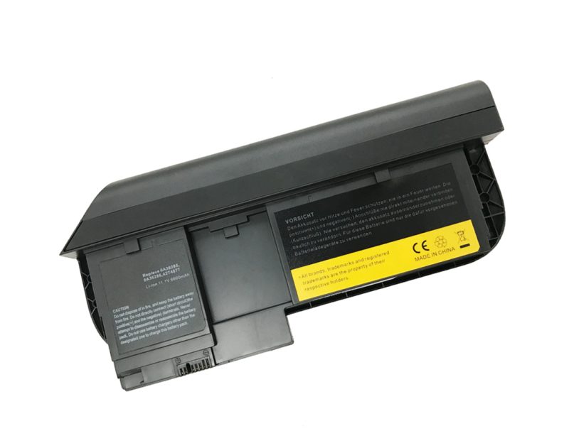 42T4877, LENOVO X220T, X230i Tablet Battery - Image 2