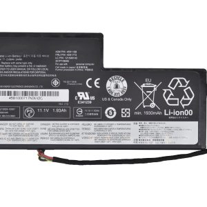 45N1111, 45N1112, Lenovo ThinkPad X230S, X240, T450S Battery