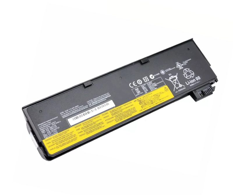 45N1128, 45N1775 Lenovo ThinkPad T440S, X240 Battery - Image 4