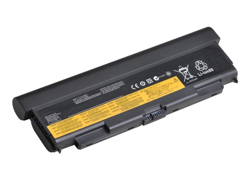 45N1145, Lenovo T440p, T540p Battery - Image 2