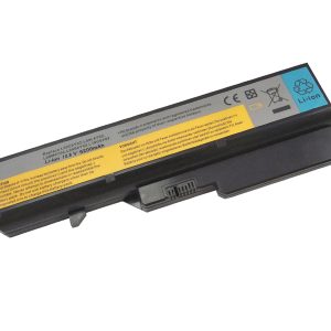L09L6Y02 LENOVO B570, G460, G560 Battery