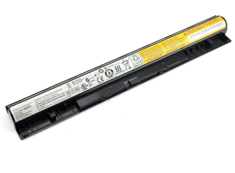 L12L4A02 LENOVO G400s, G405s, G50-70 Battery