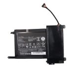 L14M4P23, LENOVO Y700-17iSK, Battery