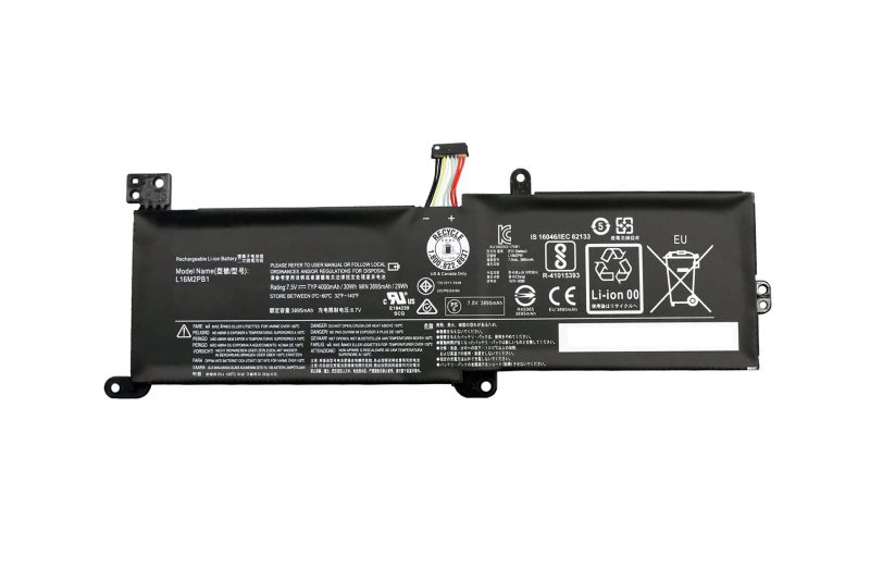 L16L2PB2 Lenovo IdeaPad 320-14AST Battery - Image 4