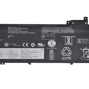 L17M3P71, Lenovo ThinkPad T480s Battery