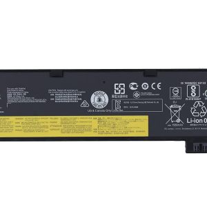 01AV490, Lenovo ThinkPad P51S, T570 Battery