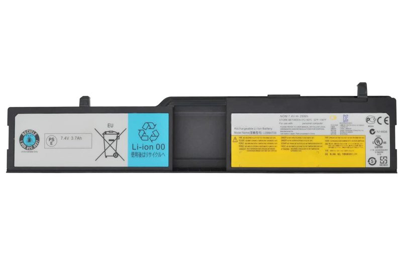57Y6452, LENOVO IdeaPad S10-3T Battery