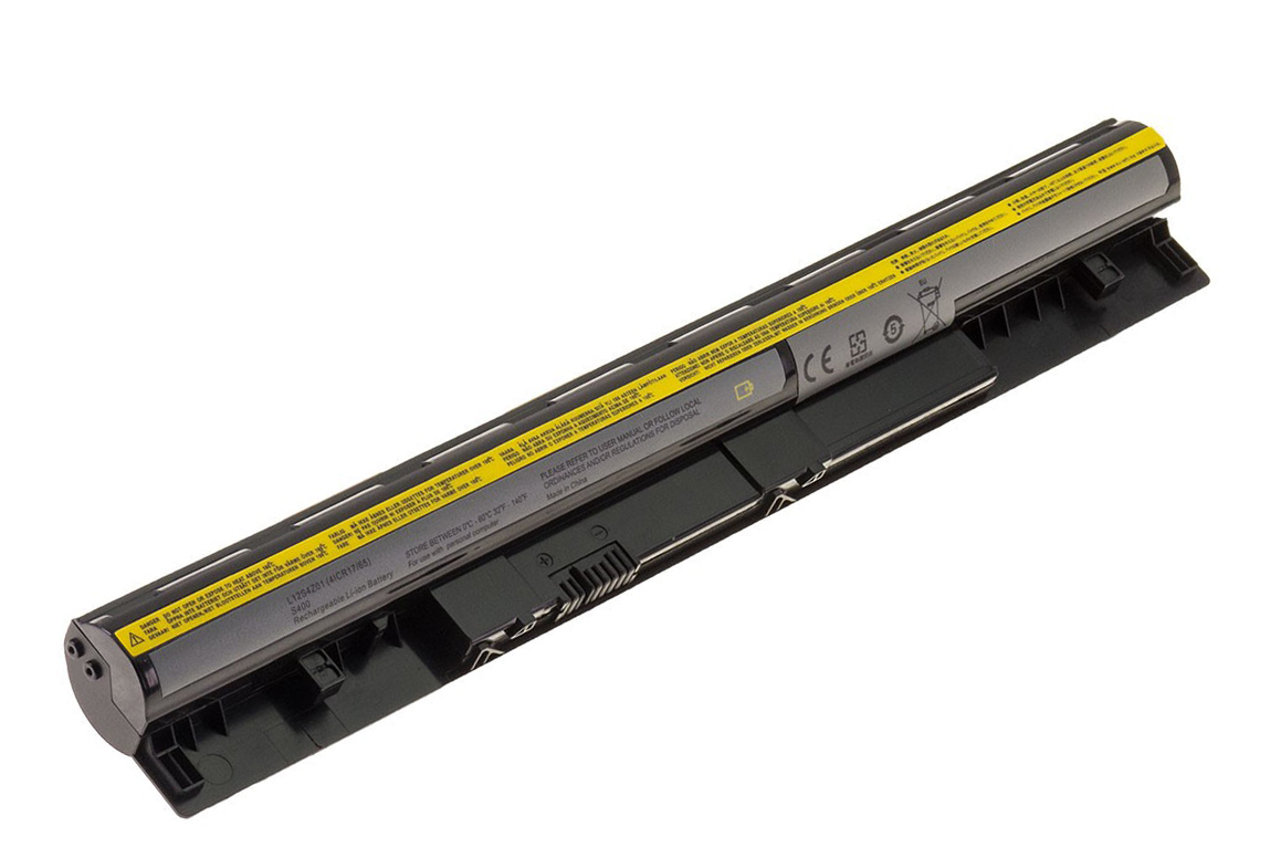 L12S4Z01 Lenovo IdeaPad S300, S410 Battery