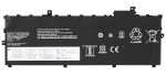 01AV429, 01AV430, Lenovo X1 Carbon 6th Gen (2018) Battery