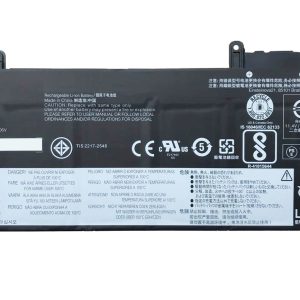 01AV471, L17M6P71, LENOVO X280, A285 Battery