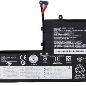 L17M3PG2, Lenovo Legion Y530-15ICH Battery