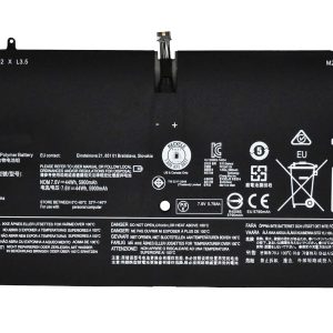 L13M4P71, L14S4P71, Lenovo Yoga 3 Pro 1370 Battery