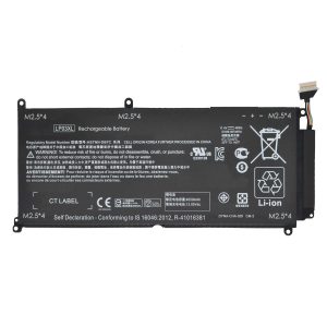 HP Envy 14-J, 15-AE000, M6-P Series, LP03XL Battery