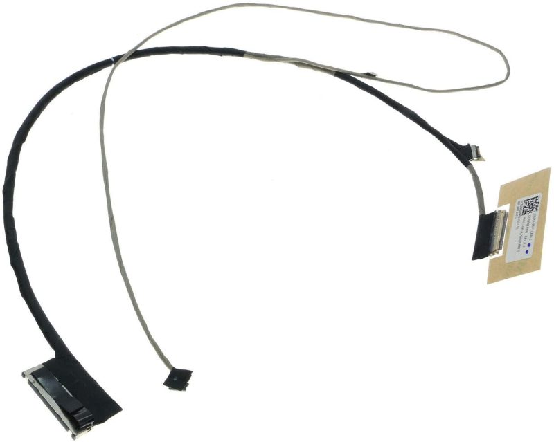 DC02002R900 Lenovo Yoga 520-14IKB Video Flex Cable