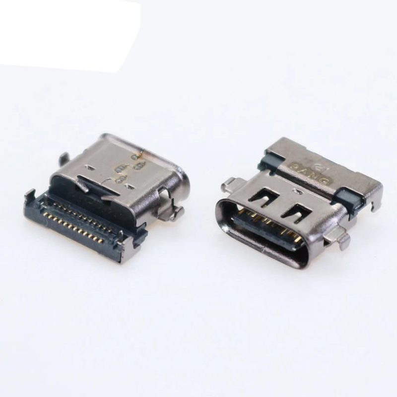 ‎NE05170-LY1, USB Type-C DC Power Jack ThinkPad X280 - Image 2