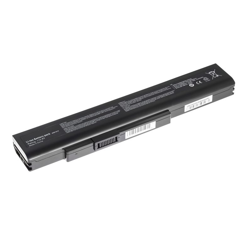 A42-A15, A32-A15, MSI CR640, CX640 Battery