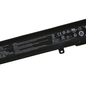 BTY-M6H, MSI GE72, GE62, MS-1792 Battery