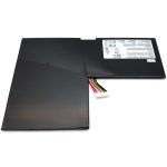BTY-M6F, MSI GS60, 2QE, 6QC, GX60 Battery
