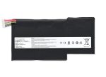BTY-M6J, MSI GS63, GS63VR, GS73 Battery