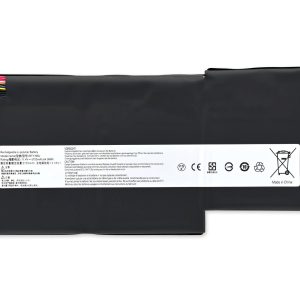 BTY-M6J, MSI GS63, GS63VR, GS73 Battery