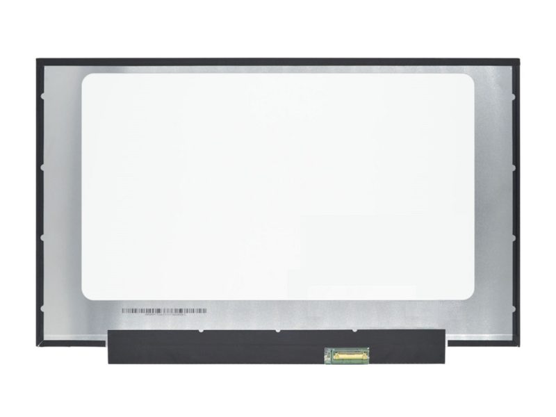 SLIM 14.0" FHD-30Pins, B-Right, PCBA Flat, Non-Edge, N140HCA-EA3 LCD Screen - Image 3
