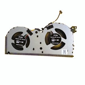CPU Cooling Fan For LENOVO IdeaPad Gaming 3i 15IMH05