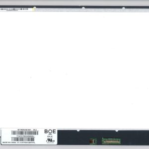 SLIM 14.0" HD-30Pins, B-Right T/B Brackets, B140XTN03.2 LCD Screen-Gloss