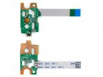 HP Pavilion 14-N, 15-N Series Power Button Board with Cable