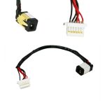 DC POWER JACK for ATIV BOOK 2 NP270E5E