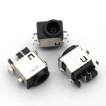 DC POWER JACK for Samsung N128, NP-R430
