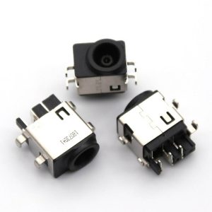 DC POWER JACK for Samsung N128, NP-R430