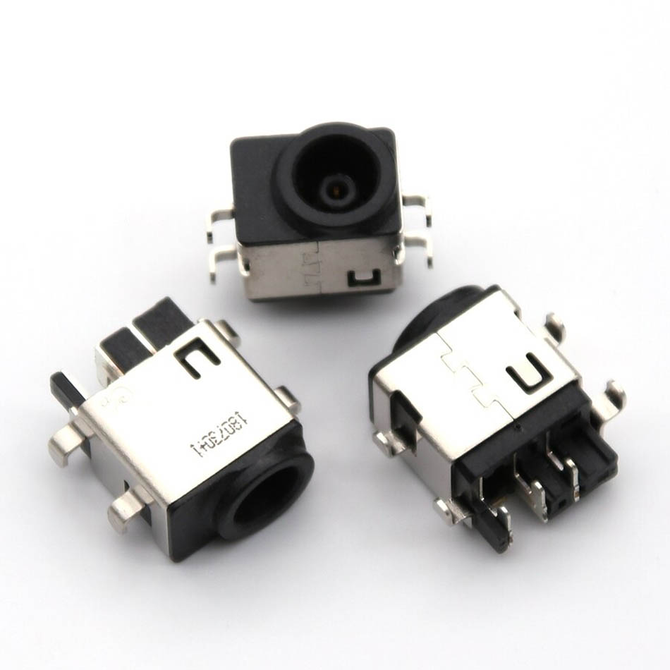 DC POWER JACK for Samsung N128, NP-R430