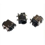 DC POWER JACK for Samsung NP-R518, RV520