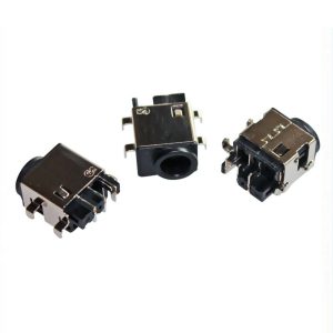 DC POWER JACK for Samsung NP-R518, RV520