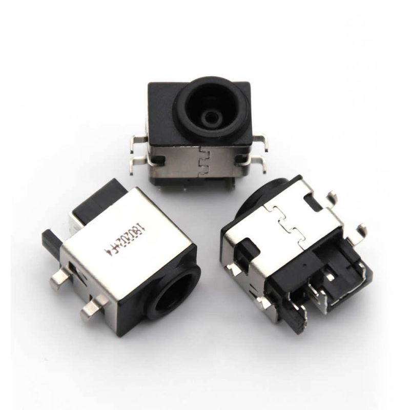DC POWER JACK for Samsung RV510, NP-RV510