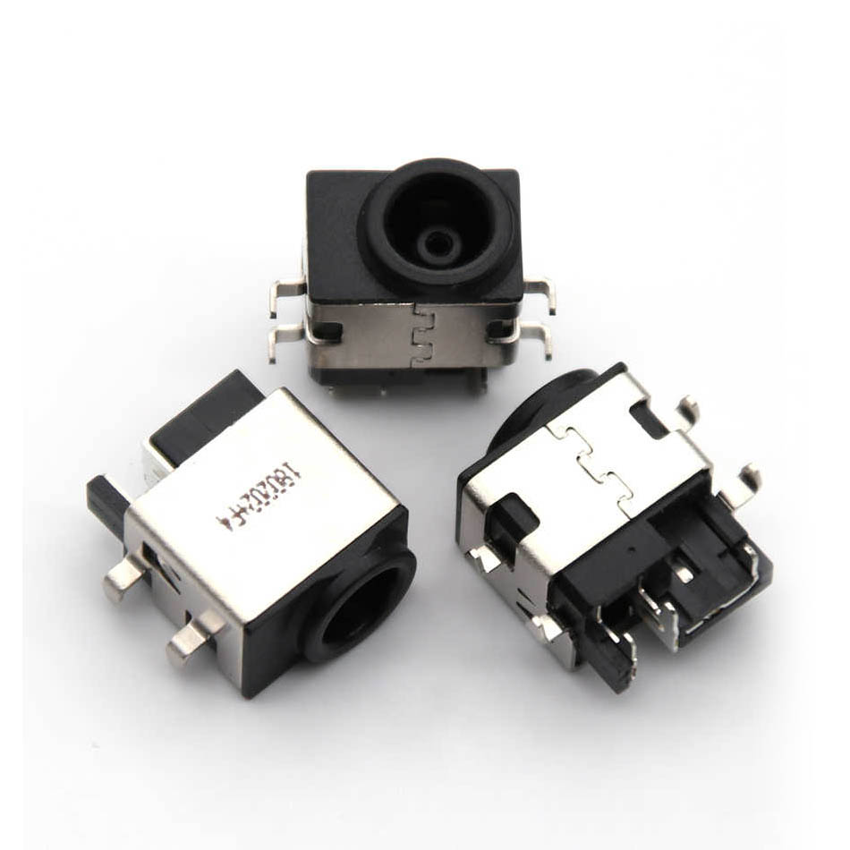 DC POWER JACK for Samsung RV510, NP-RV510