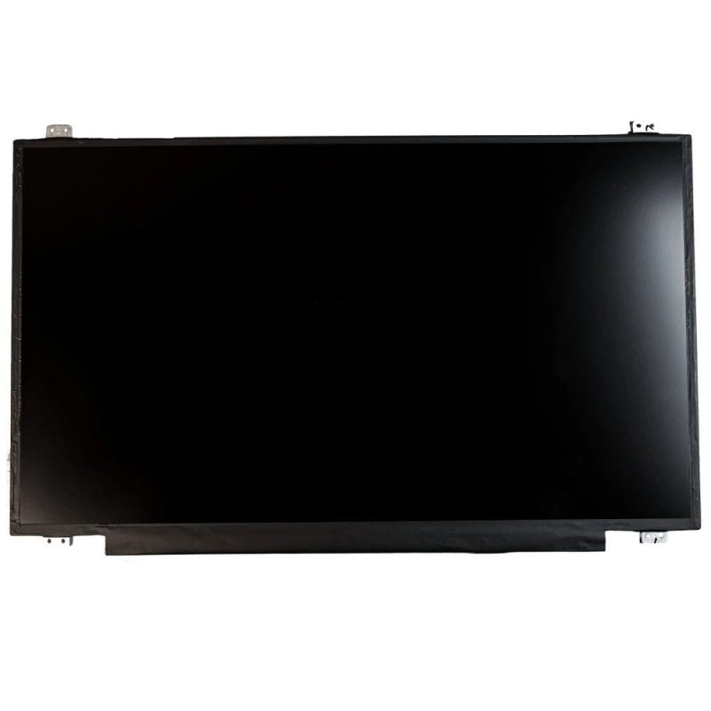 SLIM-LED 14.0" HD-1366*768, 30 Pin Top-Bottom Brackets - Image 2