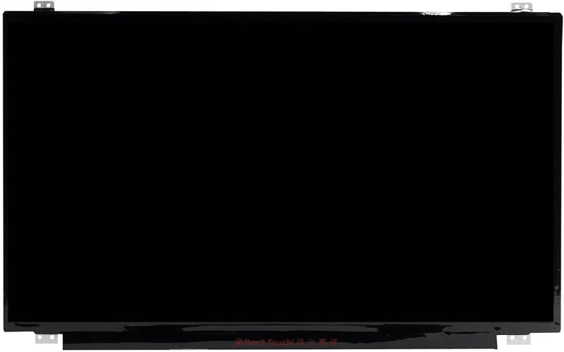 SLIM-LED 15.6" 1366*768, 30Pin Top-Bottom Tabs - Image 2