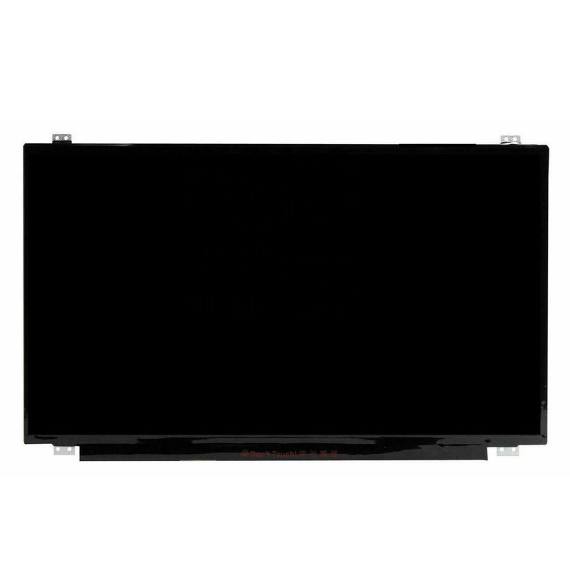 SLIM-LED 15.6" 1366*768, 30Pin Top-Bottom Tabs - Image 3