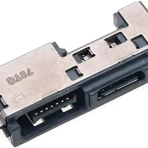 Lenovo L480, T480, T580 USB Type-C DC Power Jack