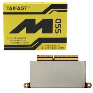 Apple MacBook PRO 13" A1708 Pcie Nvme 512GB SSD