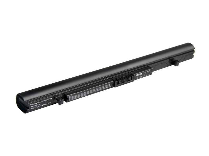 PA5212U, Toshiba Tecra A50-C Battery