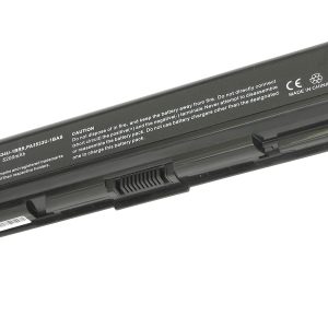 PA3534U Toshiba Satellite A200 Battery