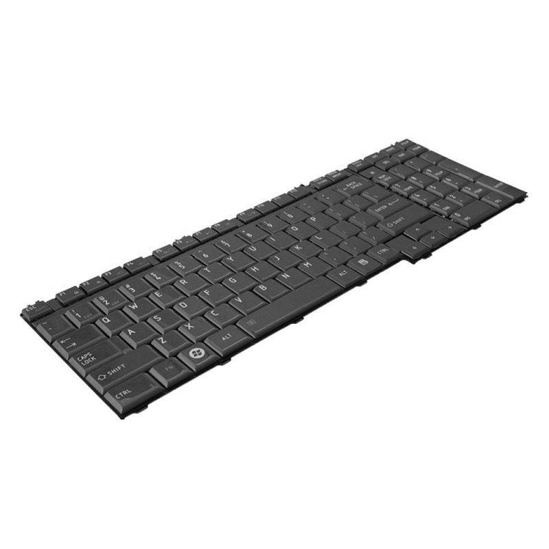NSK-TBA01 Toshiba Satellite L500, P300 Keyboard - Image 3