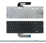 Asus TP500,TP500L,9Z.NANSW.10U No-Frame Keyboard