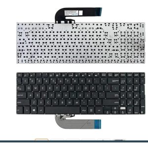 Asus TP500,TP500L,9Z.NANSW.10U No-Frame Keyboard