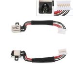 Dell Inspiron 5370, Vostro 5471, P87G, TV8K5, DC POWER JACK